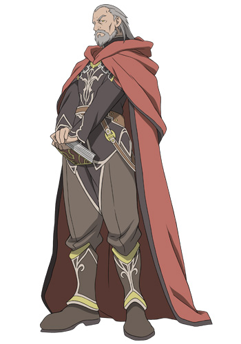Illustration for article titled Suikoden: Tierkreis - The Communal DS RPG